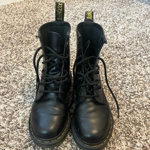 doc marten 1460 boots!